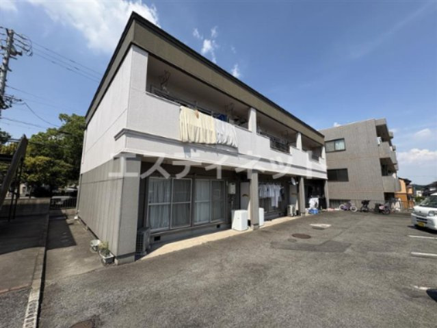 コーポ藤池Ⅱ