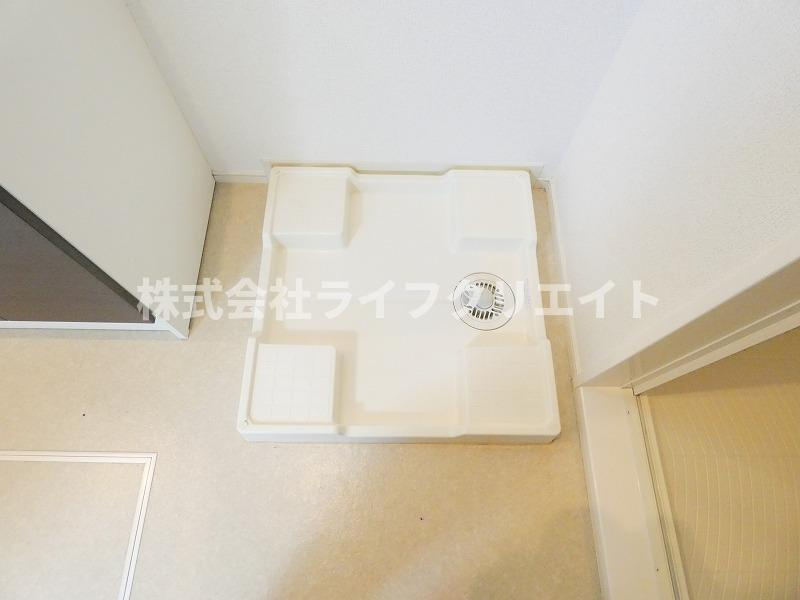 ジョイ・ノーブルの設備