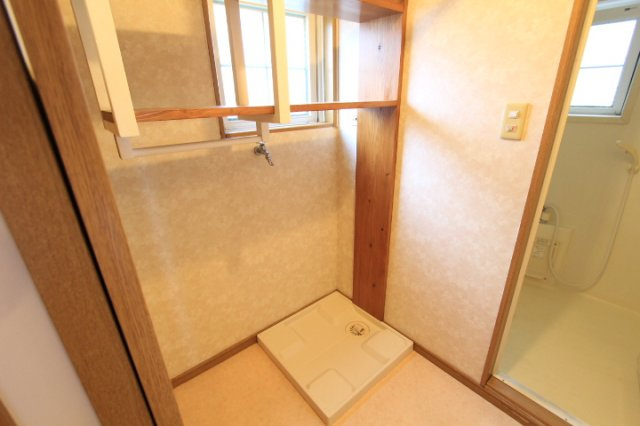 春日井市知多町４丁目の賃貸マンションのその他