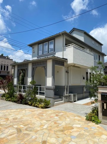 浦安市高洲3丁目戸建の画像