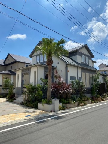 令和2年3月築、三菱地所レジデンス旧分譲の【The Parkhouse STAGE新浦安】
温熱環境・省エネ性能ともに最上位等級を取得。