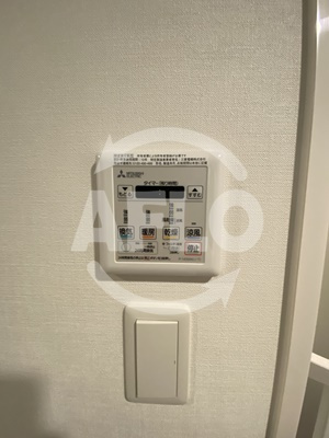 RJR堺筋本町タワー　開平小学校区のその他|RJR堺筋本町タワー　浴室乾燥機