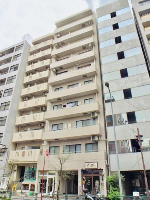  | シティハイツ根津