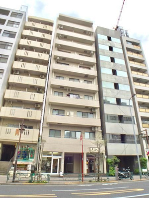  | シティハイツ根津