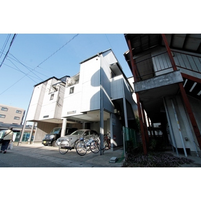 【居間・リビング】 | サンシャイン井尻