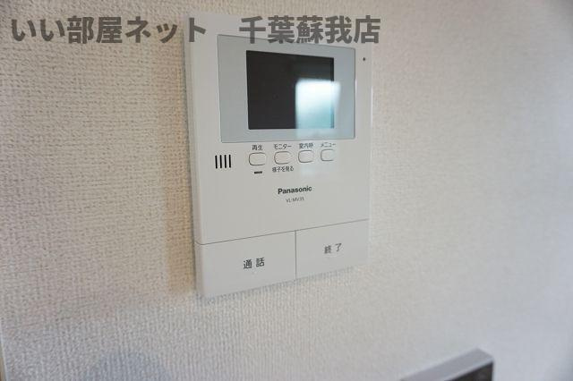 シエロのセキュリティ