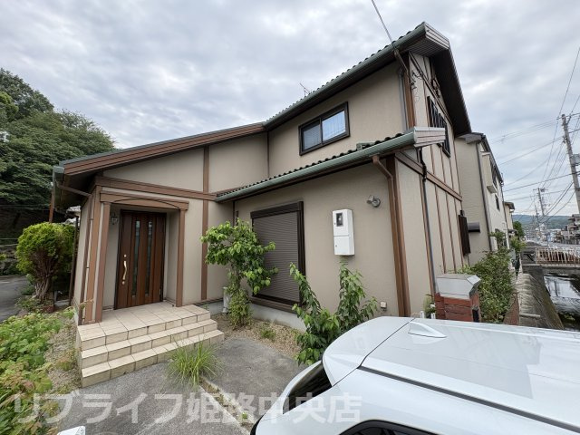 青山４丁目戸建