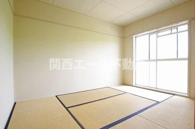  | 晴美台B団地