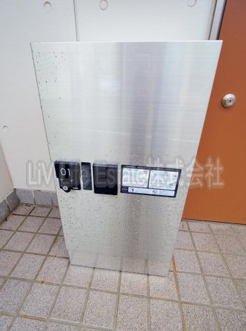 コンフォートテラスB