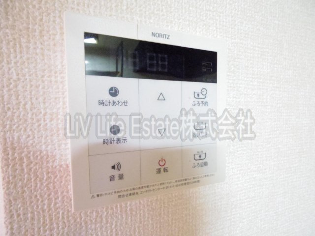 コンフォートテラスB