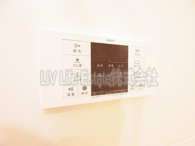 コンフォートテラスB