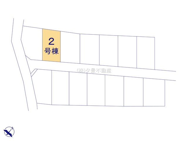 《仲介手数料無料》川越市大字藤間337-7新築一戸建てグラファーレ