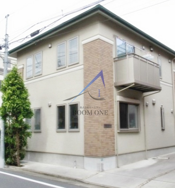 タカホアパートメント