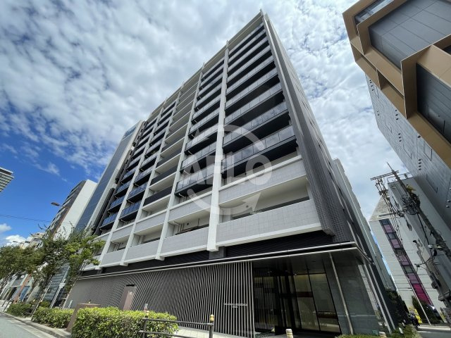 ザ・大阪レジデンス梅田　扇町小学校区の外観|外観