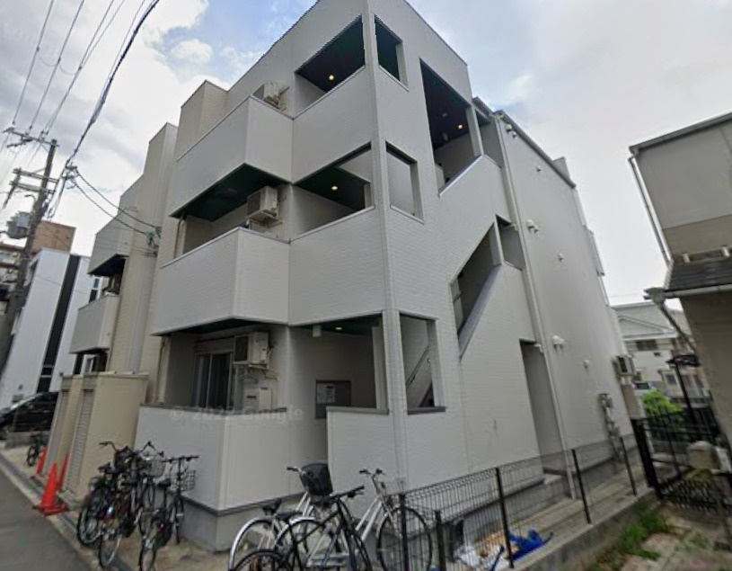 ソフィア森ノ宮