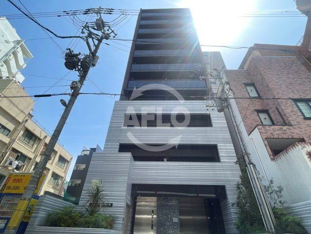 エスライズ難波Ⅲ