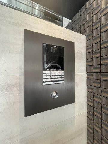 ミラージュパレス難波幸町のその他共用部分|ミラージュパレス難波幸町　オートロック