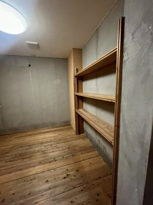【内装】 | エスパシオコモド