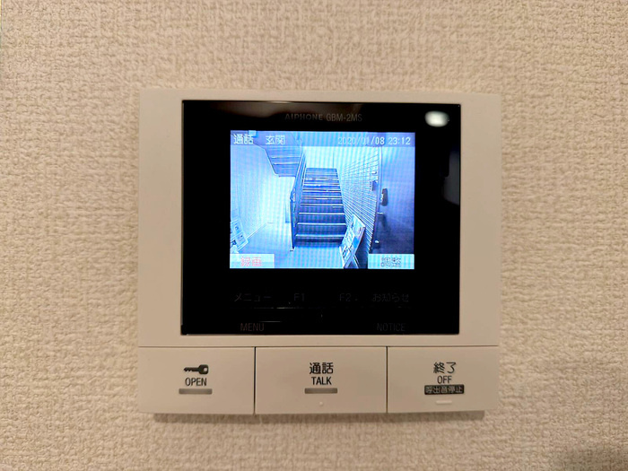 シーグレース浜甲子園の設備