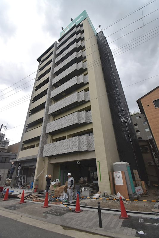スプランディッド新大阪Ⅴの画像
