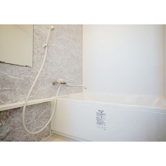【浴室】HONNMACHI BOX24 