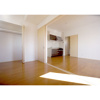【寝室】HONNMACHI BOX24 