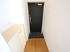 【玄関】HONNMACHI BOX24 