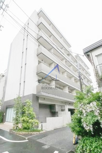 パークアクシス高田馬場テラス