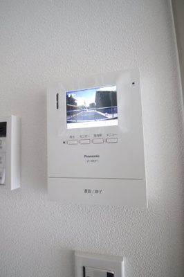 【セキュリティ】 | ブリーズテラス本町