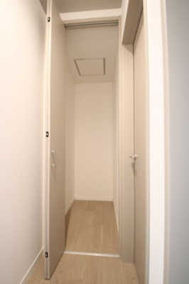 【収納】 | ブリーズテラス本町