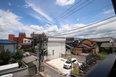 【展望】 | ブリーズテラス本町