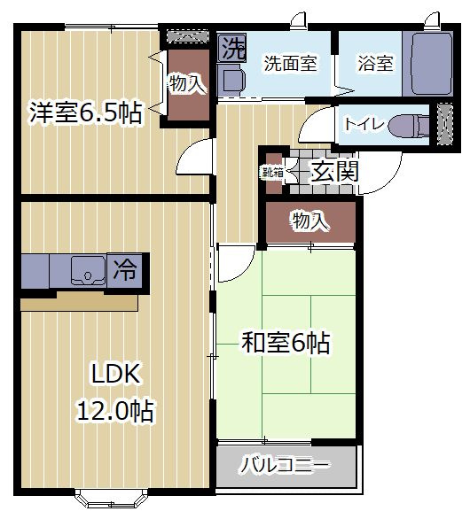 ビューシティ泉Ⅷ