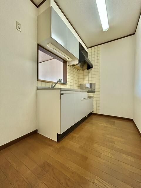 ビューシティ泉Ⅷのキッチン