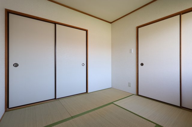 【子供部屋】 | 緑ヶ丘ハイツ