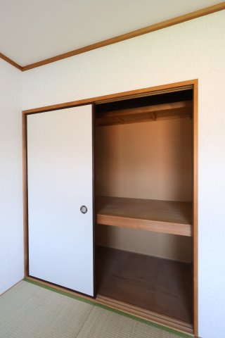 【収納】 | 緑ヶ丘ハイツ