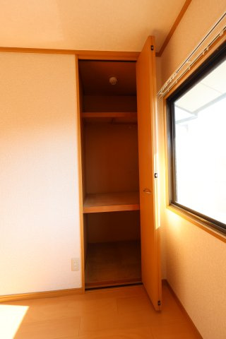【収納】 | 緑ヶ丘ハイツ