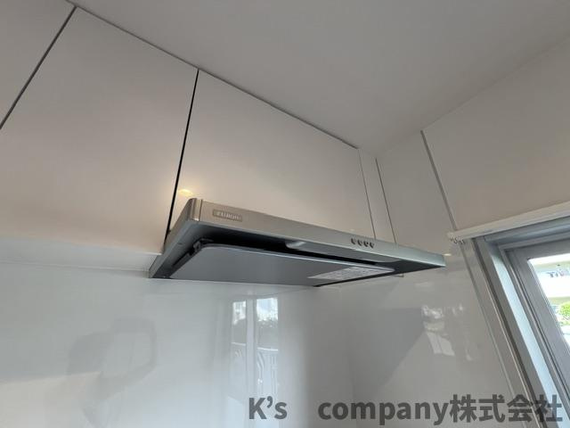 藤沢市辻堂西海岸1丁目　藤沢ニューライフ7号棟のその他