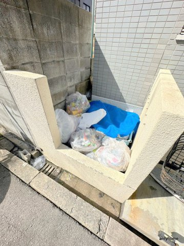 サンピアレス都島　仲介手数料無料のその他共用部分