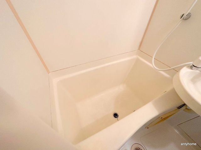 サンピアレス都島　仲介手数料無料の浴室