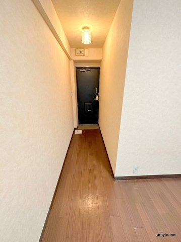サンピアレス都島　仲介手数料無料の内装