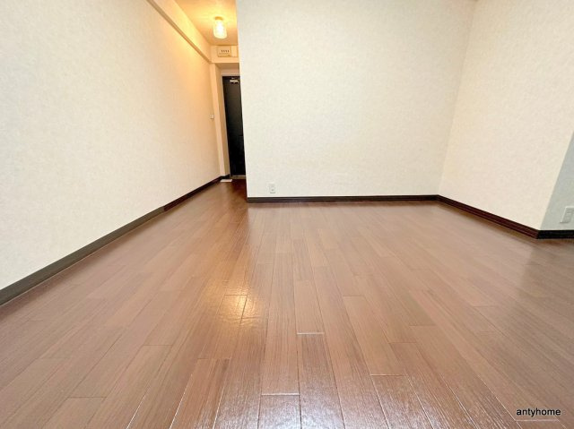 サンピアレス都島　仲介手数料無料の洋室