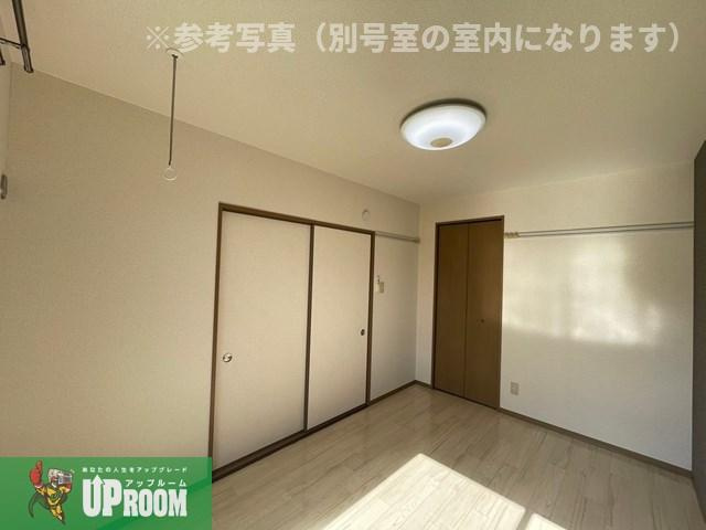 ドルフ西北野の居間・リビング
