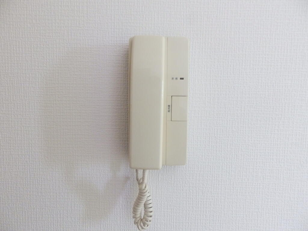 マジェスティ御影のセキュリティ
