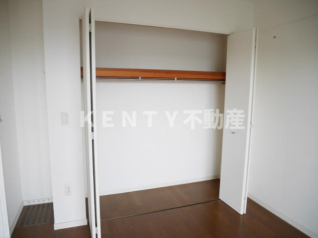 【収納】 | 品川シーサイドビュータワー Ⅱ | Ⅱ1003 収納