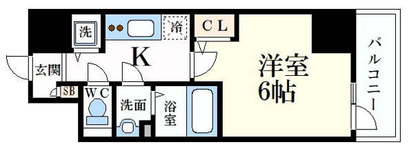 エスリード神戸三宮