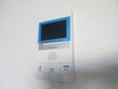 アールグランツ蘆山寺千本のその他|ＴＶモニターフォン