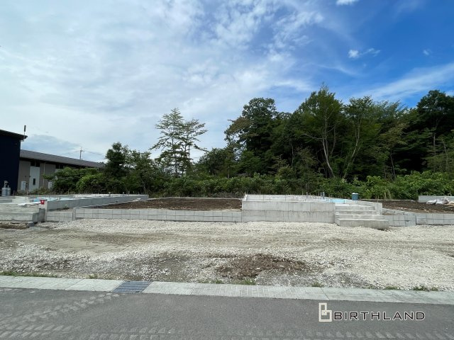 新築戸建・新築建売　那須塩原市春日町第2　埼玉小・厚崎中