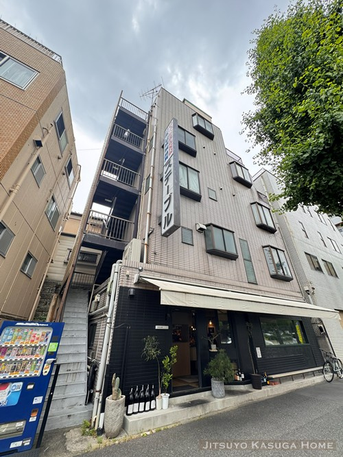 瑞朋第一ビルの画像