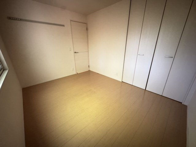 シエル エトワール Aの洋室