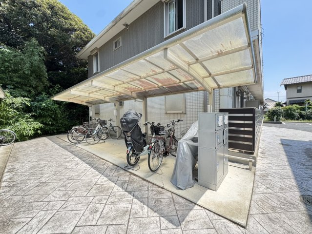 シエル エトワール Aのその他